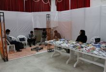  گزارش تصویری نمایشگاه رباتیک و برق دانشجویان  عضو انجمن های دانشجویی رباتیک و برق 